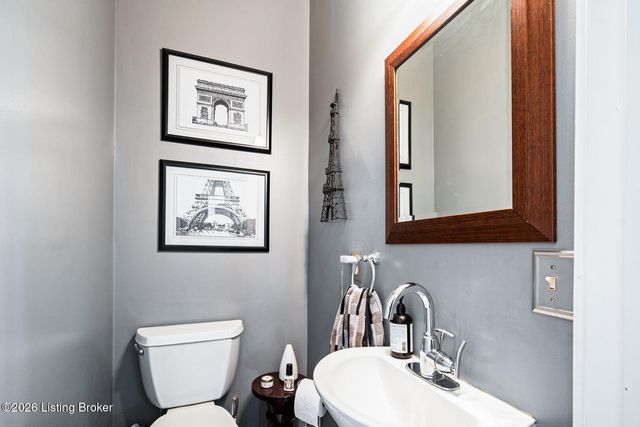 1110 Baxter Ave UNIT 1, Louisville, KY 40204