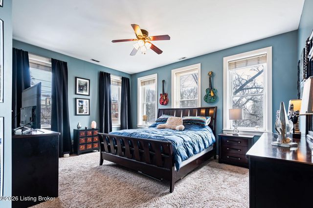 1110 Baxter Ave UNIT 1, Louisville, KY 40204