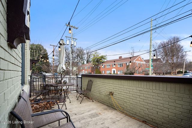 1110 Baxter Ave UNIT 1, Louisville, KY 40204