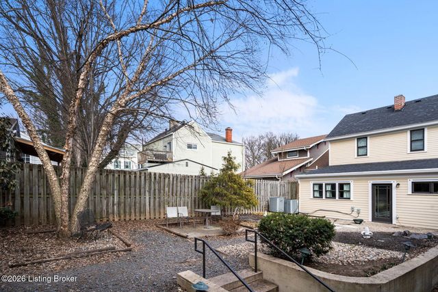 1110 Baxter Ave UNIT 1, Louisville, KY 40204