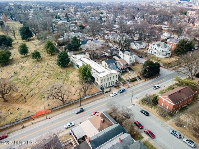 1110 Baxter Ave UNIT 1, Louisville, KY 40204