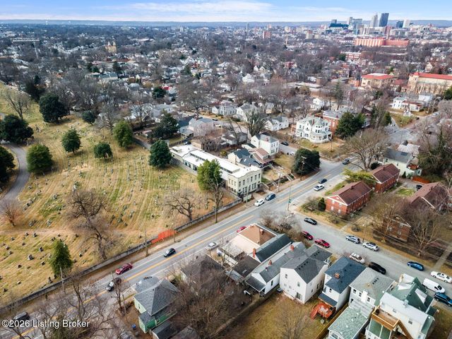 1110 Baxter Ave UNIT 1, Louisville, KY 40204