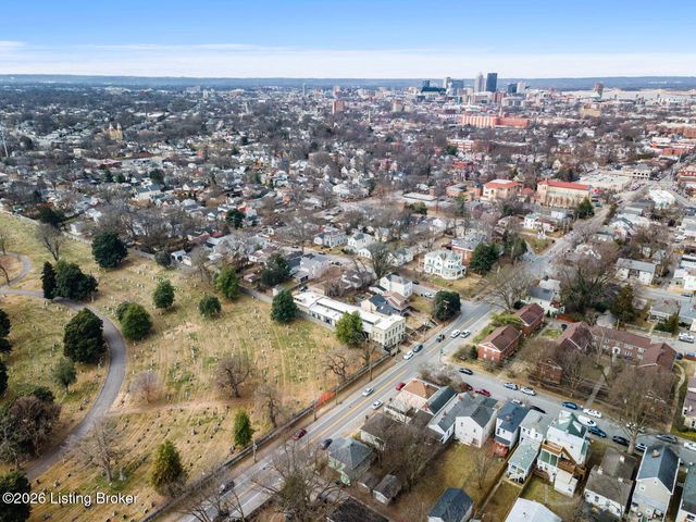 1110 Baxter Ave UNIT 1, Louisville, KY 40204