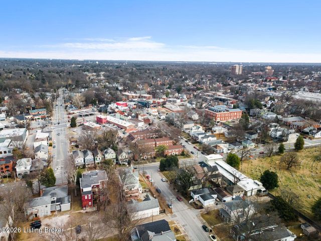 1110 Baxter Ave UNIT 1, Louisville, KY 40204