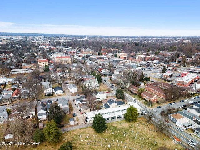 1110 Baxter Ave UNIT 1, Louisville, KY 40204