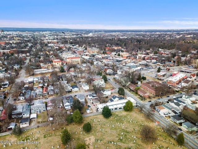 1110 Baxter Ave UNIT 1, Louisville, KY 40204