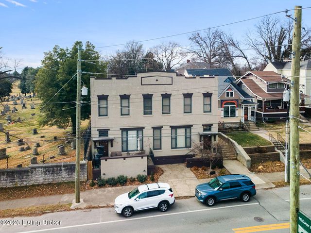 1110 Baxter Ave UNIT 1, Louisville, KY 40204