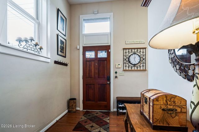 1110 Baxter Ave UNIT 1, Louisville, KY 40204