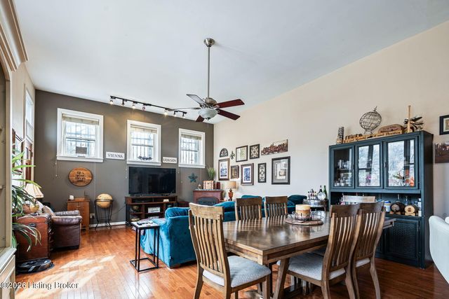 1110 Baxter Ave UNIT 1, Louisville, KY 40204