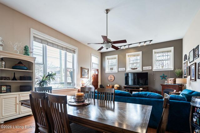 1110 Baxter Ave UNIT 1, Louisville, KY 40204