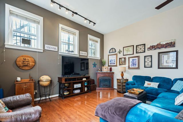 1110 Baxter Ave UNIT 1, Louisville, KY 40204