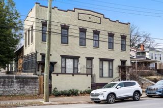 1110 Baxter Ave UNIT 1, Louisville, KY 40204