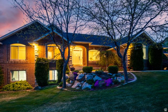 4115 N 125 W, Pleasant View, UT 84414