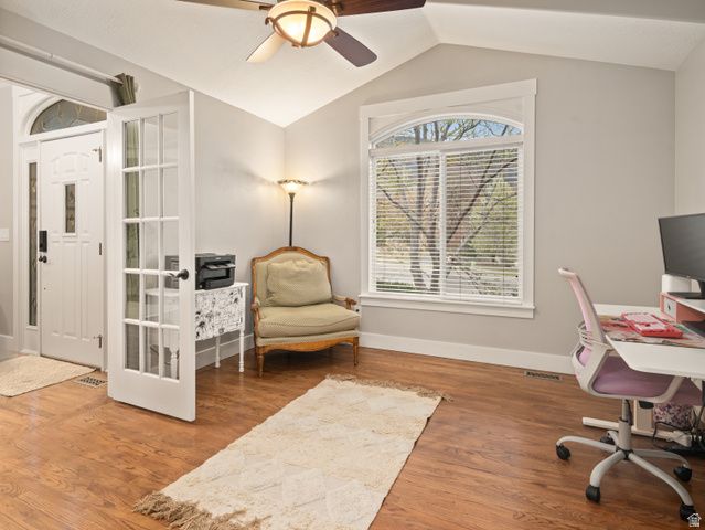 4115 N 125 W, Pleasant View, UT 84414