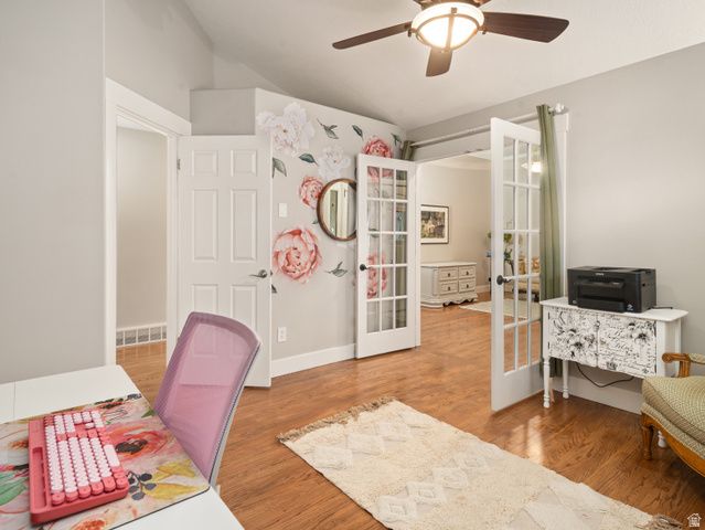 4115 N 125 W, Pleasant View, UT 84414