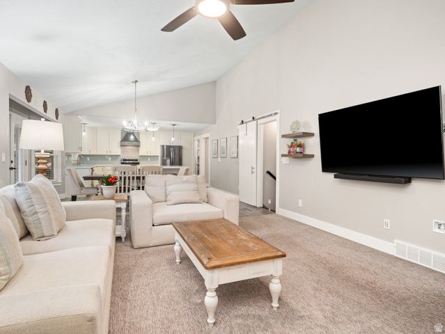4115 N 125 W, Pleasant View, UT 84414