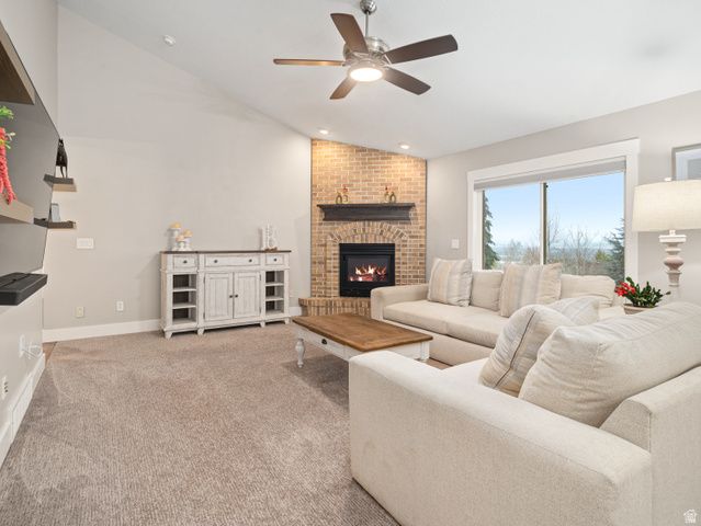 4115 N 125 W, Pleasant View, UT 84414