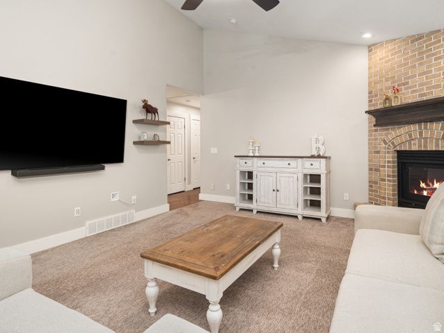 4115 N 125 W, Pleasant View, UT 84414