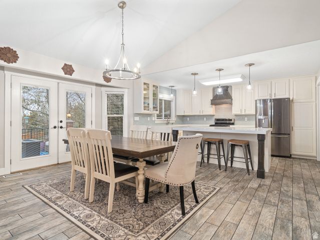 4115 N 125 W, Pleasant View, UT 84414