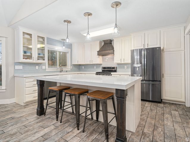 4115 N 125 W, Pleasant View, UT 84414