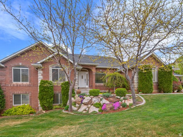 4115 N 125 W, Pleasant View, UT 84414