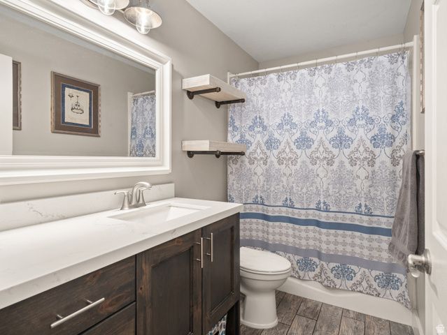 4115 N 125 W, Pleasant View, UT 84414