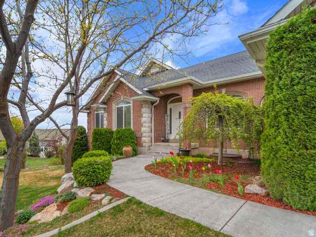 4115 N 125 W, Pleasant View, UT 84414