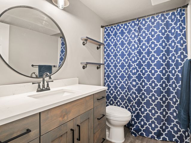4115 N 125 W, Pleasant View, UT 84414