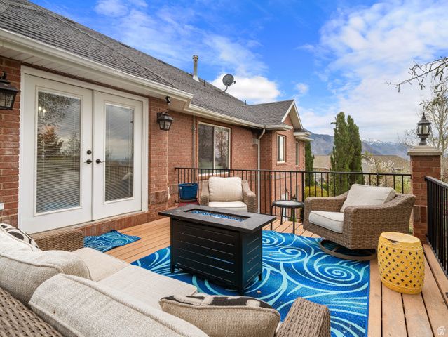 4115 N 125 W, Pleasant View, UT 84414