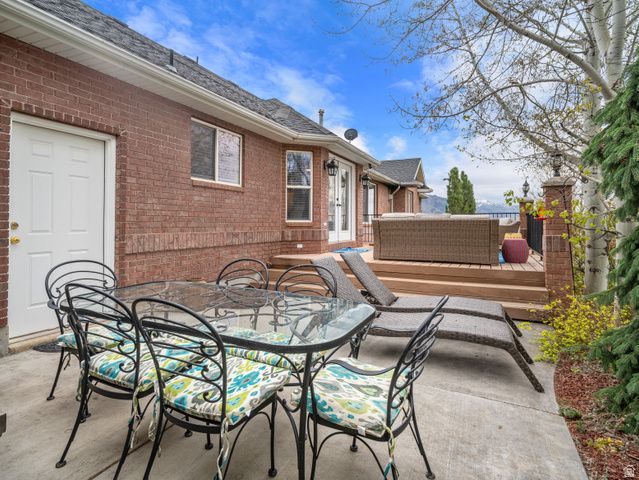 4115 N 125 W, Pleasant View, UT 84414