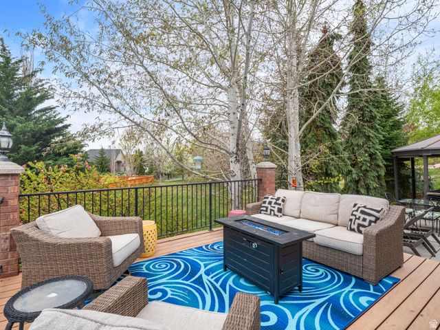 4115 N 125 W, Pleasant View, UT 84414
