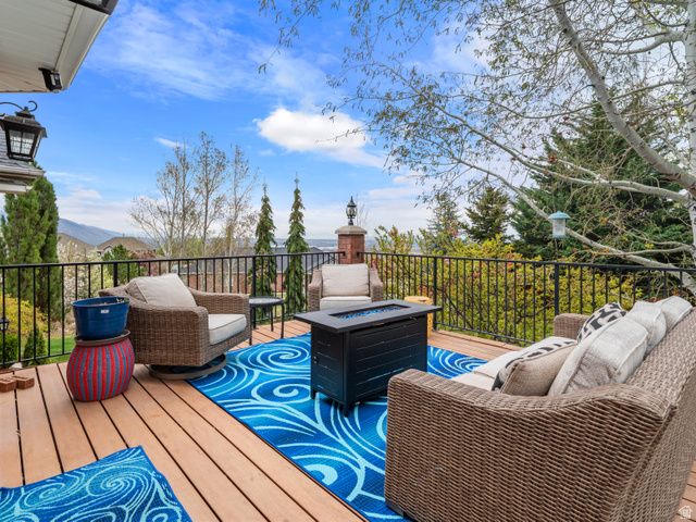 4115 N 125 W, Pleasant View, UT 84414