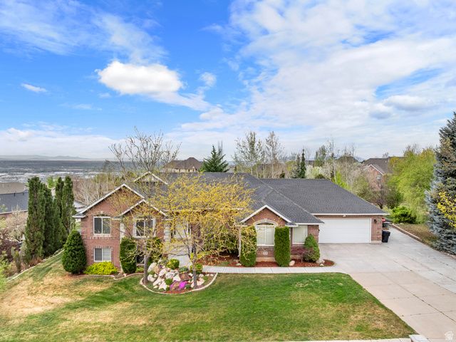 4115 N 125 W, Pleasant View, UT 84414