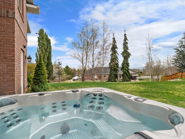 4115 N 125 W, Pleasant View, UT 84414