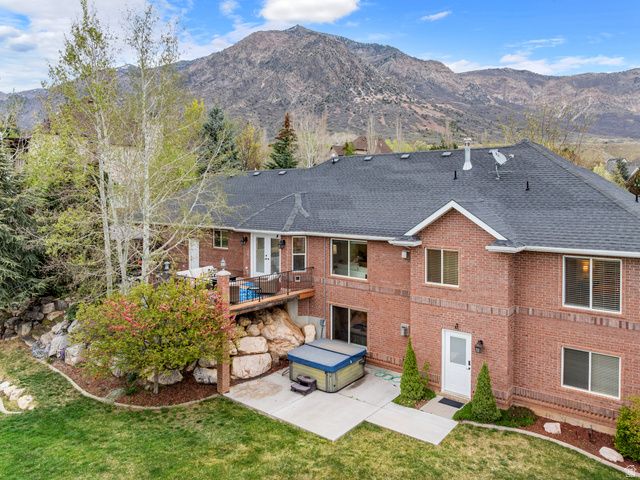 4115 N 125 W, Pleasant View, UT 84414