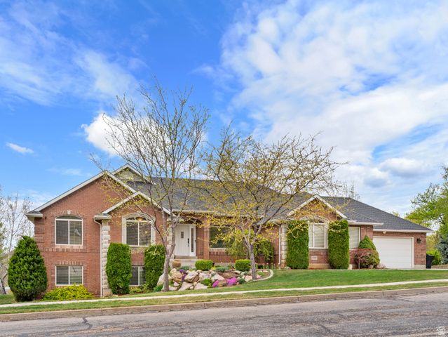 4115 N 125 W, Pleasant View, UT 84414