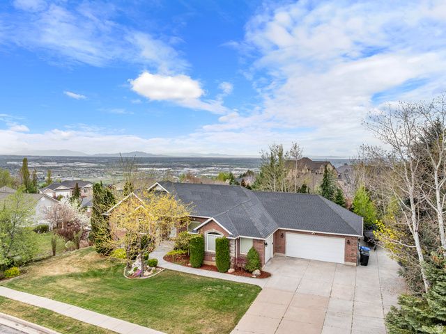 4115 N 125 W, Pleasant View, UT 84414