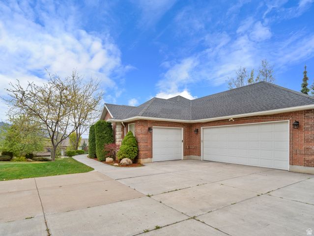 4115 N 125 W, Pleasant View, UT 84414