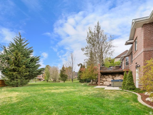 4115 N 125 W, Pleasant View, UT 84414