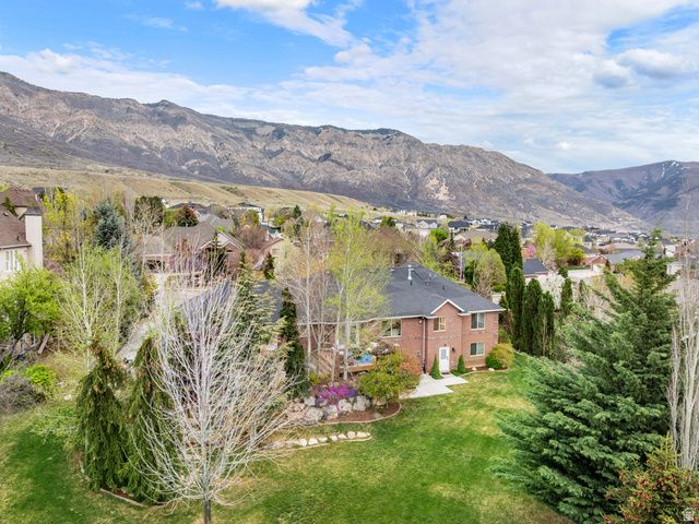 4115 N 125 W, Pleasant View, UT 84414