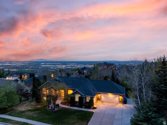 4115 N 125 W, Pleasant View, UT 84414
