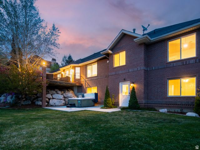 4115 N 125 W, Pleasant View, UT 84414