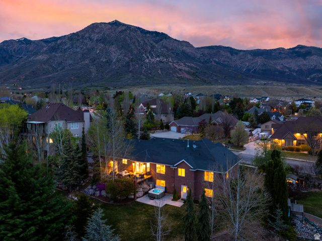 4115 N 125 W, Pleasant View, UT 84414