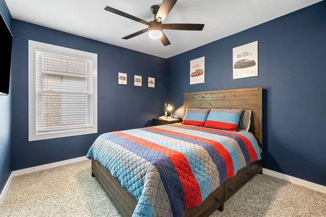 4006 Kings Canyon DR, Taylor, TX 76574