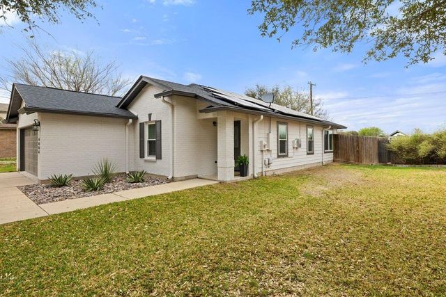 4006 Kings Canyon DR, Taylor, TX 76574