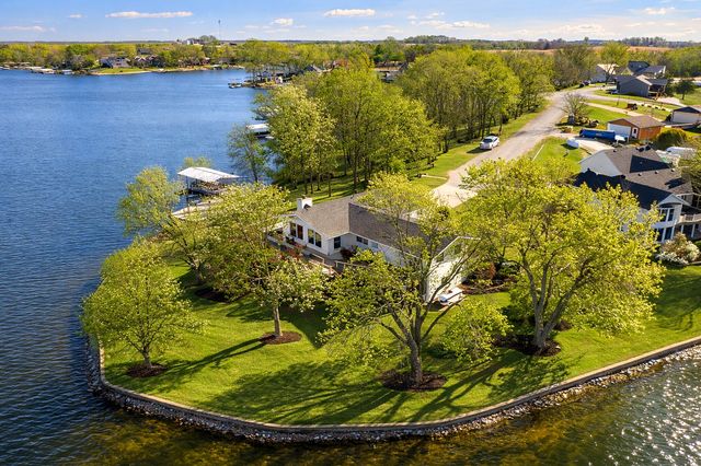 1270 Bee Tree Lane, Ellston, IA 50074
