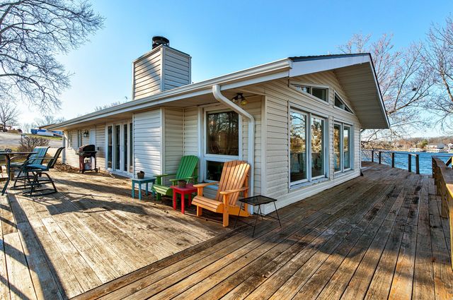 1270 Bee Tree Lane, Ellston, IA 50074