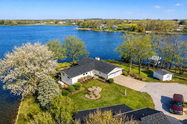 1270 Bee Tree Lane, Ellston, IA 50074