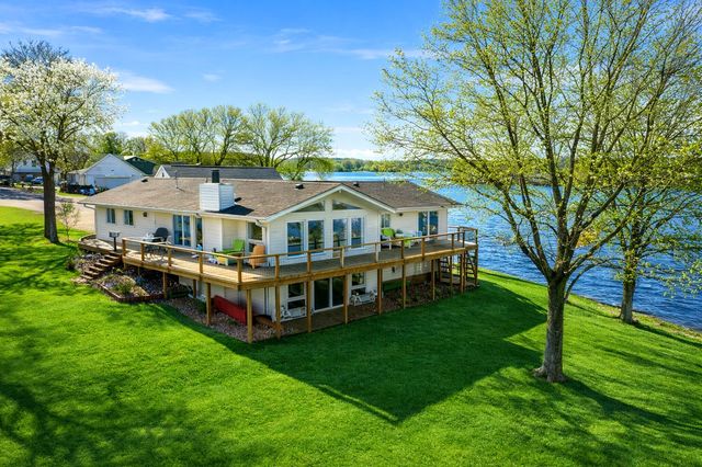 1270 Bee Tree Lane, Ellston, IA 50074
