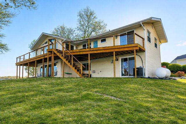 1270 Bee Tree Lane, Ellston, IA 50074
